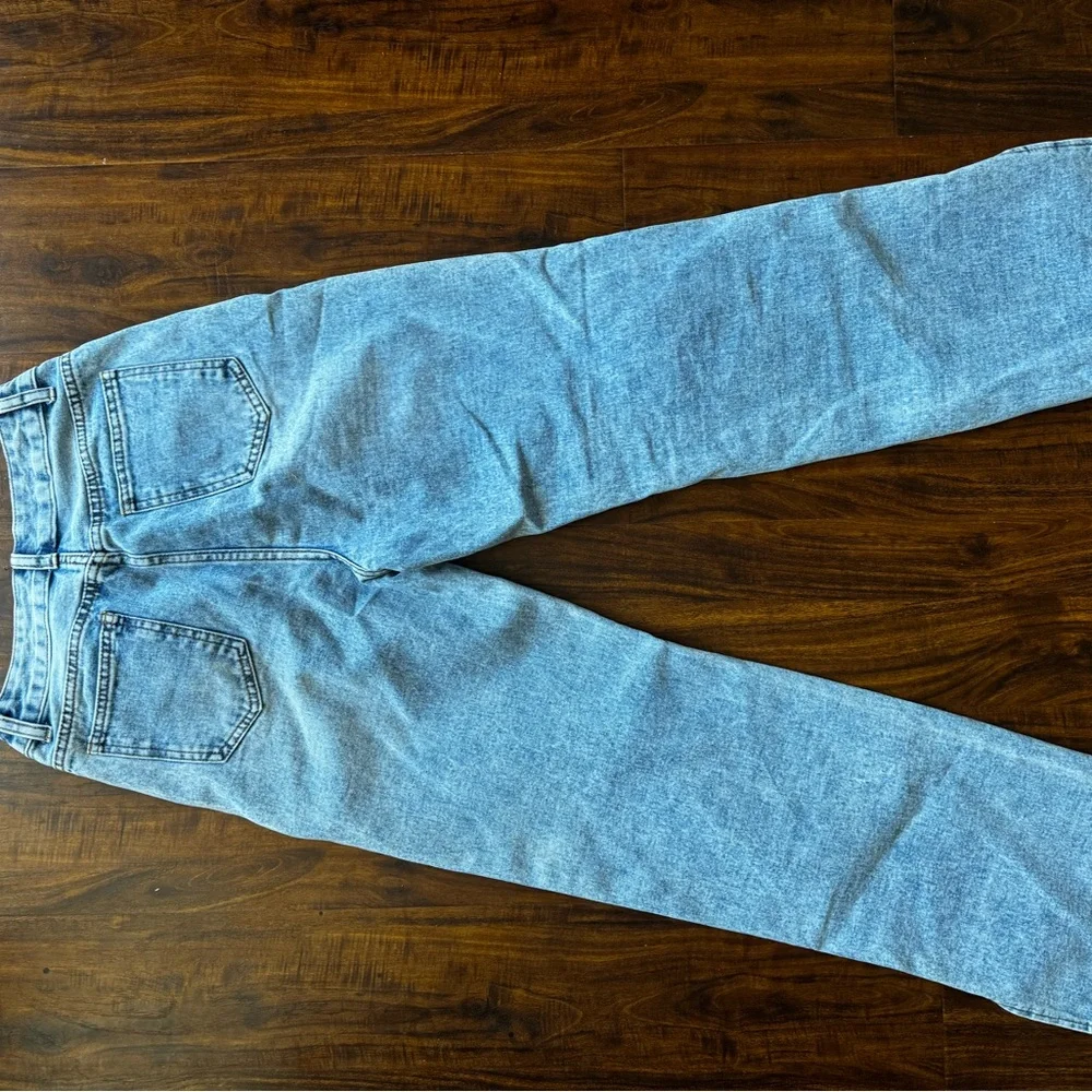 3 pairs of denim jeans pants - Picture 3 of 8